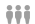 3-persoons accommodatie